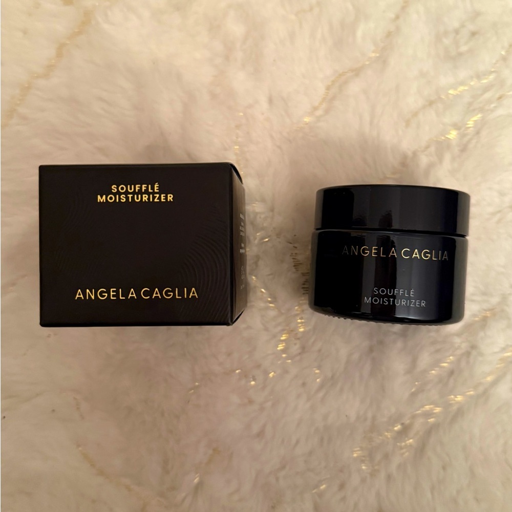 Angela Caglia Soufflé Moisturizer